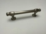 Amerock BP36766G10 Winsome 3-3/4" Center Bar Cabinet Pull Satin Nickel. Fixed Price $8.50.