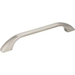 Jeffrey Alexander 4160SN Mm C-c Satin Nickel Square Sonoma Cabinet Pull. Fixed Price $15.23.
