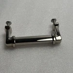 2-PACK Kohler K-11426-SN 3 Inch Handle Cabinet Pull Polished Nickel. Fixed Price $40.00.