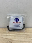 Hickory Hardware P3059-MB Williamsburg 3-1/2" Vintage Farmhouse Drawer Pull Ma. Fixed Price $10.38.