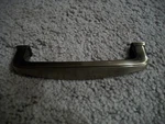 16 New Richelieu Antique English Cabinet / Drawer Pulls BP81092AE. Fixed Price $15.00.