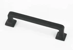 Alno Millennium A950-4-MB Matte Black 4" Center To Handle Cabinet Pull. Fixed Price $18.71.