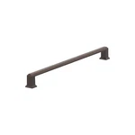 Amerock BP54031ORB Oil Rubbed Bronze Appliance Pull 18 Inch (457MM) Cente.... Fixed Price $220.86.