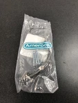Amerock BP29355AS Candler 3-3/4" Center Cabinet Pull Antique Silver. Fixed Price $10.68.