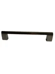 Amerock Appliance/door Pull BP55369GPH Graphite 8" Free Shipping!!!. Fixed Price $21.99.