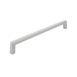 Richelieu Hardware BP10748195 Eglinton Collection 203 Mm, Brushed Nickel. Fixed Price $11.99.
