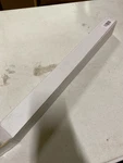 Atlas Homewares AP10-FG Sutton Place Appliance Pull, French Gold. Fixed Price $139.99.