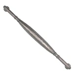 Schaub And Company Siena Cabinet Appliance Pull 12" Ctr Vibra Nickel 257-VN. Fixed Price $54.43.