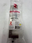 (qty 3) Richelieu BP873128195 Contemporary Cabinet Pull Brushed Nickel. Fixed Price $19.99.
