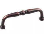 Jeffery Alexander Oil Rubbed Bronze Kitchen Cabinet Z259-3DBAC Lot Of. Fixed Price $19.95.