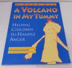 Volcano Tummy : Helping Children To Handle Anger By Warwick Pudney 2006. Fixed Price $5.99.