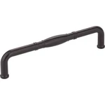 Jeffrey Alexander Z290-160-ORB Mm C-c Dark Bronze Durham Cabinet Pull. Fixed Price $18.94.