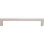 Kinney 5/16" Center To Cabinet Bar Pull Brushed Satin Nickel. Fixed Price $13.23.