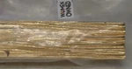 Wisdom Stone River 5" Polished Gold Cabinet Pull (HL321). Fixed Price $9.99.