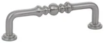 Emtek 86130 Spindle 4" Center To Handle Cabinet Pull -. Fixed Price $20.80.