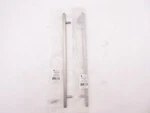 Pack Liberty P43837C-SN-CP Satin Nickel 12" Square Bar Drawer Pull. Fixed Price $20.99.