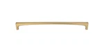 Riverside Appliance Pull Color Honey Bronze - Top Knobs 18" In,. Fixed Price $196.99.