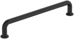Amerock BP37381 Factor 6-5/16" Center Handle Cabinet Black. Fixed Price $14.03.