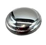 Brainerd Domed Top Round Knobs Chrome 1-1/4" P6361AV-PC-C 8 Pack W. Fixed Price $10.45.
