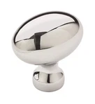 Amerock Cabinet Knob Polished 1-3/8 Inch (35MM) Length, Chrome. Fixed Price $26.36.
