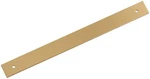 Amerock BP37769 Ladera 13-7/8" Backplate For 12" Center To Bronze. Fixed Price $39.99.