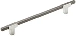 Amerock BP778192 Urbanite 7-9/16" Center To Bar Cabinet Polished Chrome. Fixed Price $18.98.