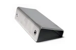 Richelieu Hardware BP576980140 Lenox Collection 1/8-INCH 5/32 In, Chrome. Fixed Price $10.99.