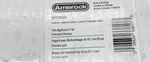 Amerock BP5550326 St. Vincent 18 Inch (457MM) Center-to-center ,polished Chrome. Fixed Price $89.99.