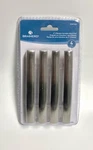 5267236 Brainerd 3" Carolina Arch Pull (4 Count) P24425W-SN-U2. Fixed Price $16.99.