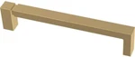 Franklin Brass P40824K-117-C 5-1/16" Notched Handle -brushed 10 Pack. Fixed Price $24.59.