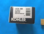 Kohler 97029-2MB Avid 3 Inch Finger Pull Vibrant Brushed Moderne Brass. Fixed Price $14.00.