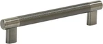 Kitchen Cabinet Pull Gunmetal 6-5/16 (160 Mm) Center-to-center Bronx. Fixed Price $40.99.