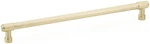 Emtek 86691 Jasper 10" Center To Bar Cabinet Pull. Fixed Price $38.40.