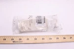 Top Knobs Mercer Collection Pull Honey Bronze 3" TK502HB. Fixed Price $7.27.