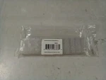 Elements A500-6 Edgefield 5" Center To Finger Tab Lip 127 Mm. Fixed Price $11.50.