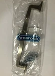 Amerock Westerly 6-5/16" Center To Handle Cabinet Pull, Satin Nickel. Fixed Price $9.95.