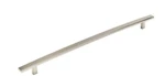 Amerock BP26207PN Appliance Pull 18 Inch Center -polished Nickel. Fixed Price $90.00.