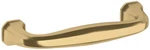 Baldwin 4362.BIN Severin Fayerman 4" Center To Handle - Brass. Fixed Price $47.20.