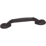 Laurey Nantucket 3 In. Center-to-center Oil Rubbed Bronze Cabinet Drawer Pull. Fixed Price $13.74.