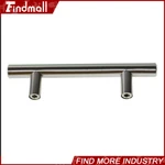 20/50 Pcs Stainless Steel Bar Pulls Knobs Handles Cabinet Door Kitchen Drawer. Fixed Price $12.47.