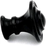 Liberty P15841C-VBR Venetian Bronze New Traditional Cabinet & Drawer Knob LOT-4. Fixed Price $15.99.