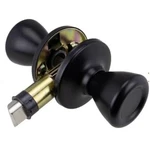 Creative Products LSK-C2-MB Non-locking Knob Set Matte Black Das. Fixed Price $18.09.