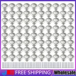 Stainless Steel Door Knobs Cabinet Handles Cupboard Drawer Kitchen Pulls Lot. Fixed Price $127.95.