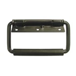 Monroe Pmp PH-0292 Spring Loaded Folding Pull Handle,steel 4LAL4. Fixed Price $82.98.
