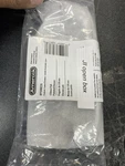 Amerock Kane 5-1/16" Handle Cabinet Pull Polished Chrome. Fixed Price $10.38.