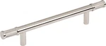Top Knobs TK3233PN Burnham Pull 5 1/16" (c-c) Polished Nickel. Fixed Price $16.16.