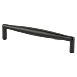 Berenson 3017 Black Encore 5-1/16" Center To Handle Cabinet Pull. Fixed Price $9.71.