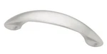 3-3/4" Urban Metals Sector Pull Aluminum. Fixed Price $5.13.