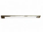 Atlas Homewares AP12-BN- Pulls Cabinet Hardware 18 Holes Brushed Nickel. Fixed Price $35.75.