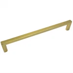 Laurey 73210 160MM Pull - Cosmopolitan Champagne Bronze. Fixed Price $16.04.
